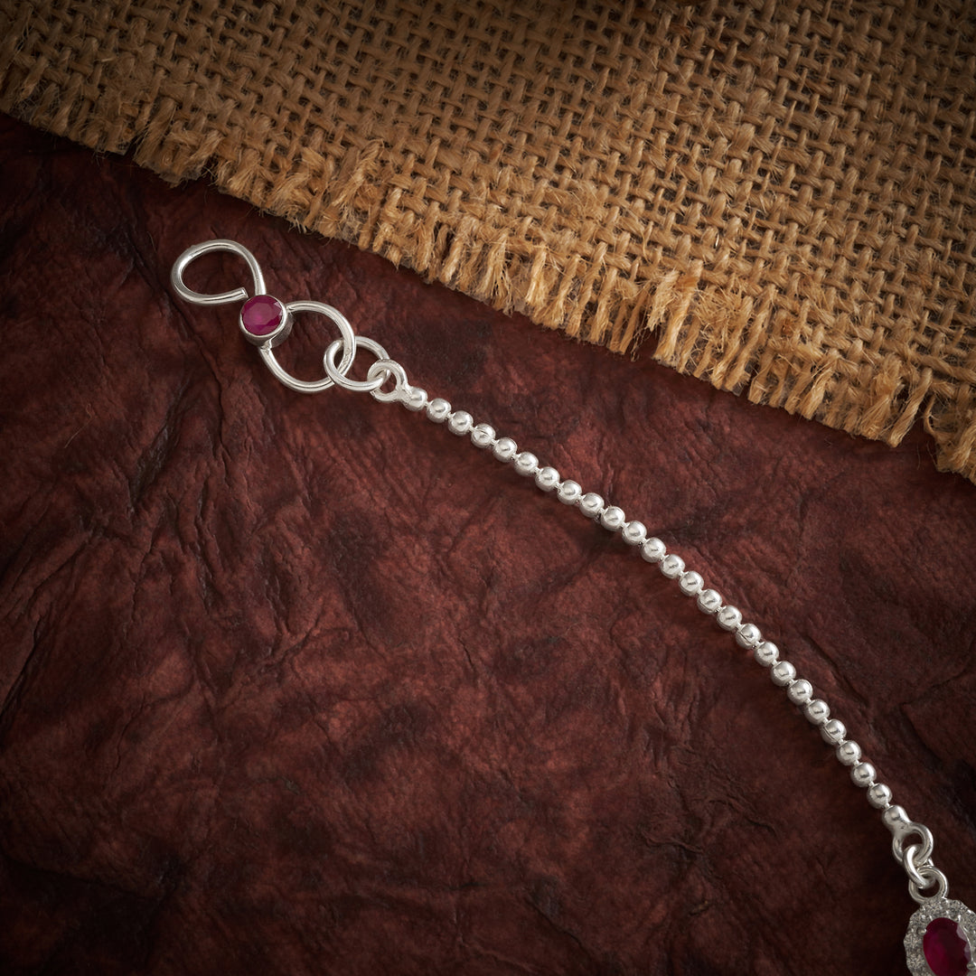 Suhani Oxidized Payal