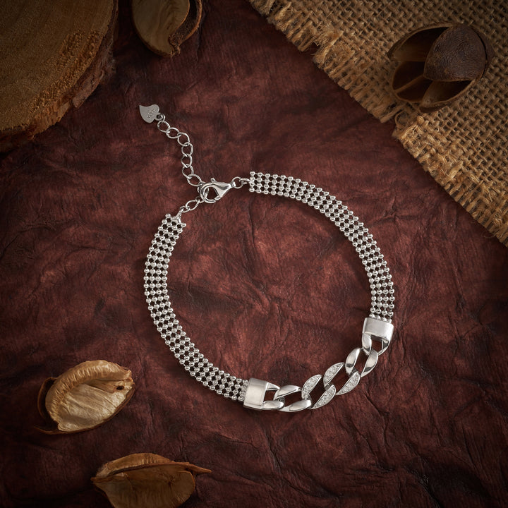 Eternal Link Bracelet