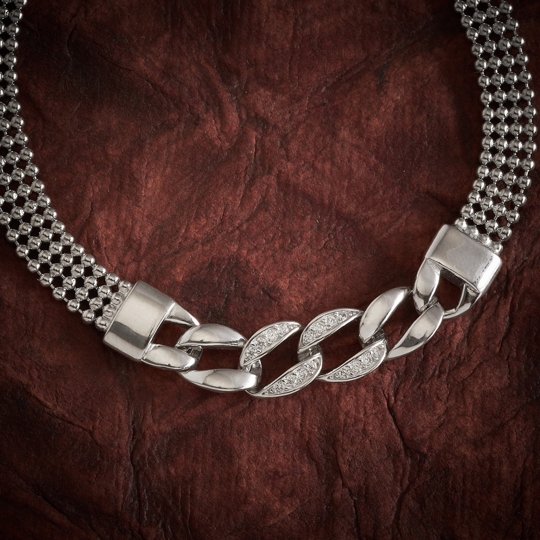 Eternal Link Bracelet