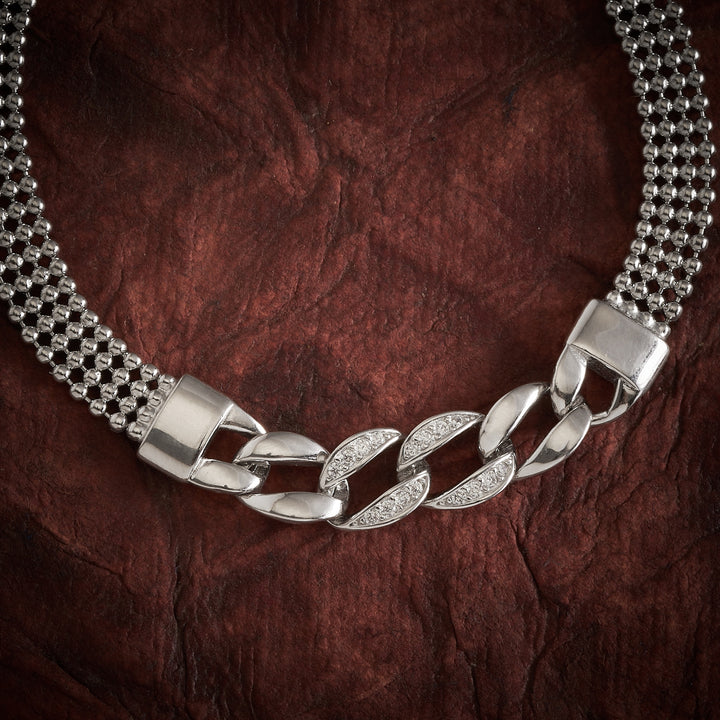 Eternal Link Bracelet