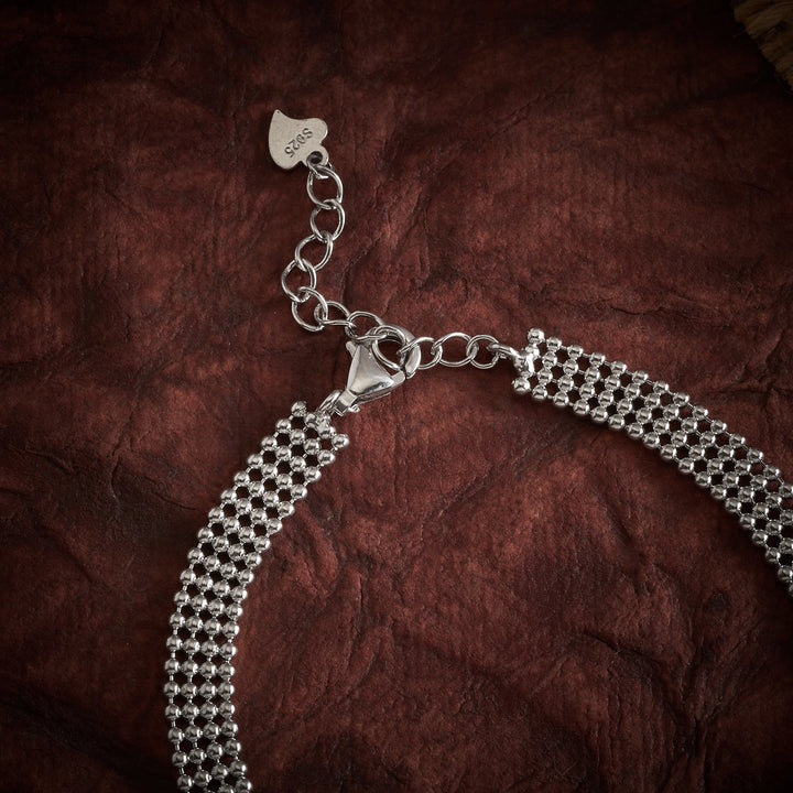 Eternal Link Bracelet