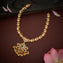 Padmapushpi Stone Necklace