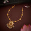 Haripriyaa Temple Necklace