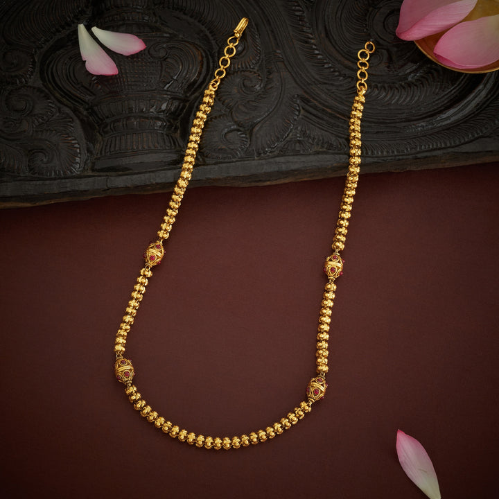 Shakti Beaded Mala