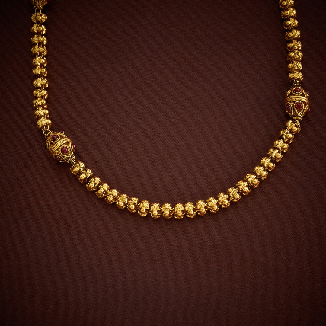 Shakti Beaded Mala