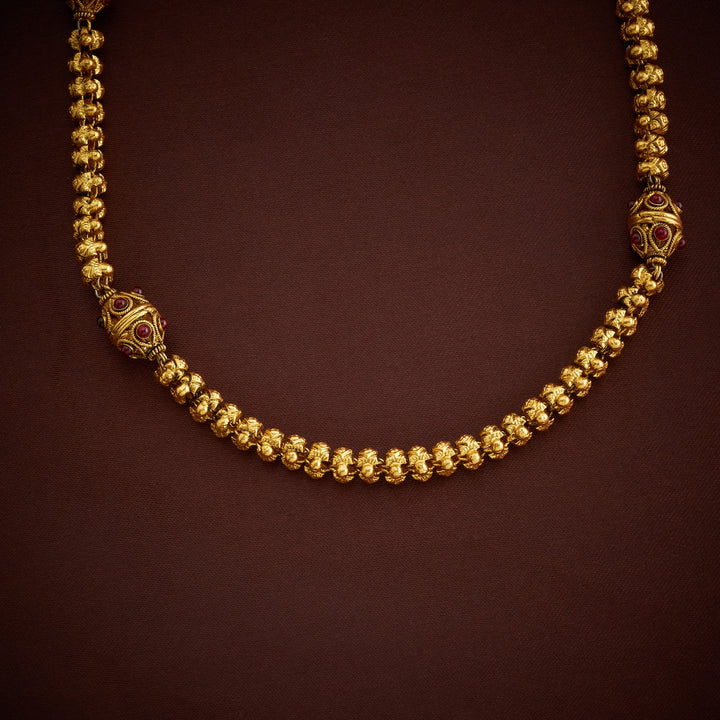 Shakti Beaded Mala