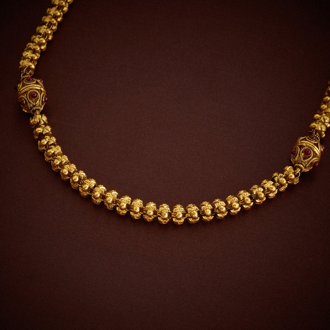 Shakti Beaded Mala