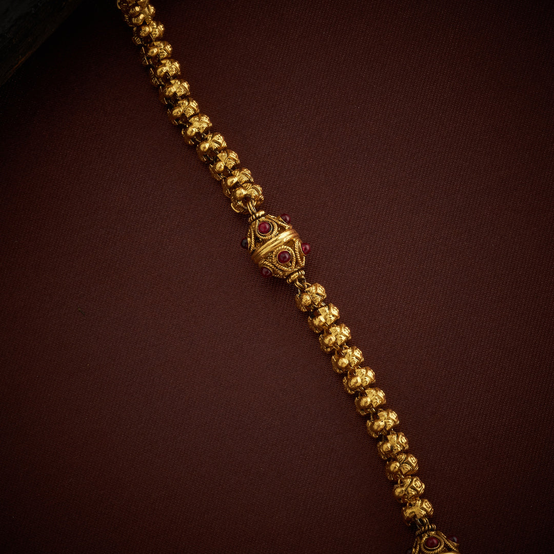 Shakti Beaded Mala
