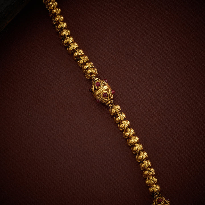Shakti Beaded Mala