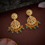 Kusumrekha Stone Danglers