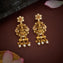 Devanshi Temple Earring
