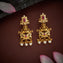 Aishwarya Temple Danglers