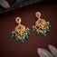 Kanvisha Stone Danglers