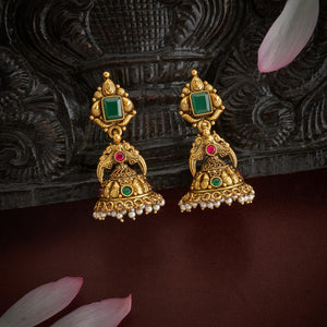 Pankhraj Nakshi Jhumki