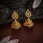 Shrivani Temple Jhumkis