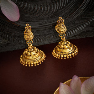 Nakshikari Nakshi Jhumki
