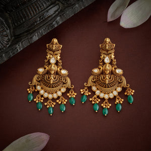 Garuda Temple Danglers