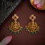 Lakshmikaara Temple Earring
