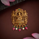 Kamala Temple Pendant