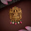Kamala Temple Pendant