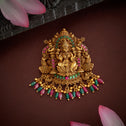 Shreeprada Temple Pendant