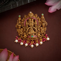 NAKASH BEADS/CHAIN