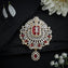 Cherish CZ Pendant