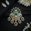 Pearelise CZ Pendant