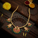 Rudraya Kundan Necklace