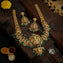 ShriVanya Temple Necklace Set