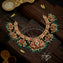 Saarviki Temple Necklace