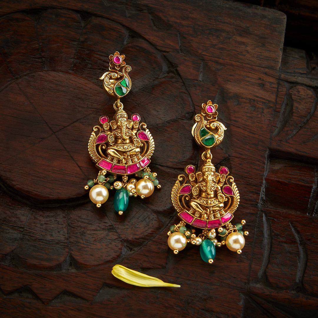 Riddhiprada Temple Set