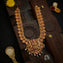 Shrivara Temple Kasu Necklace