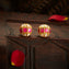 Ball Royale Kundan Studs