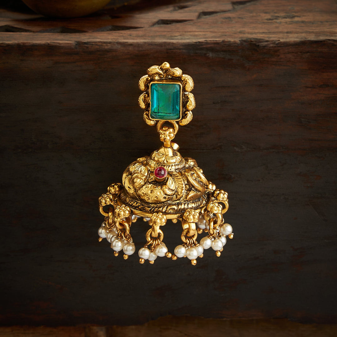 Shravya Nakshi Jhumki