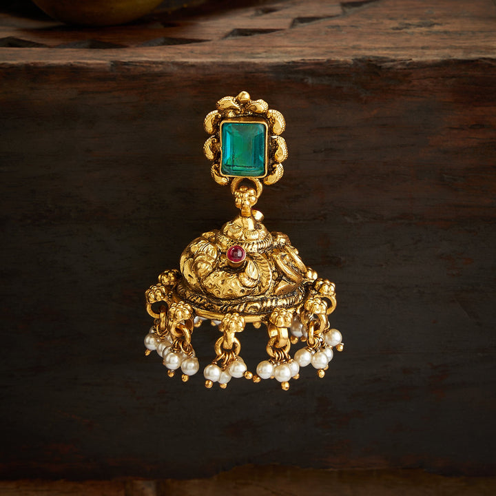 Shravya Nakshi Jhumki