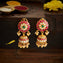 Vedaishri Kundan Jhumki