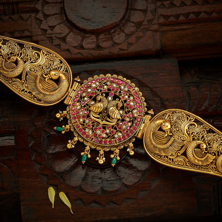 Barhika Kundan Oddiyanam