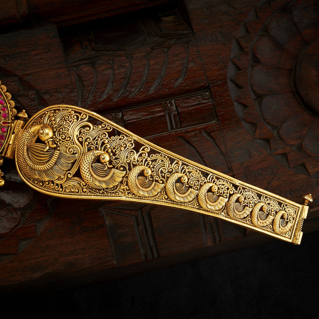 Barhika Kundan Oddiyanam