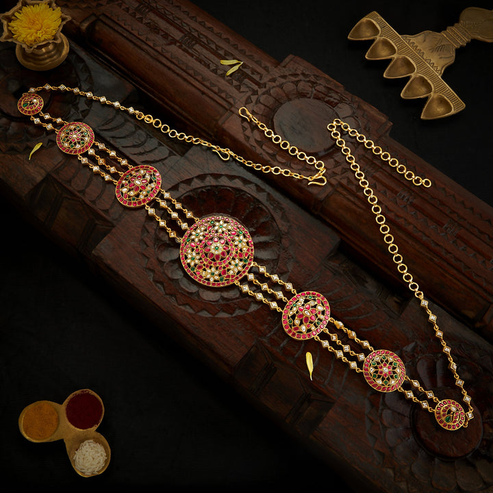 Vanyara Kundan Oddiyanam