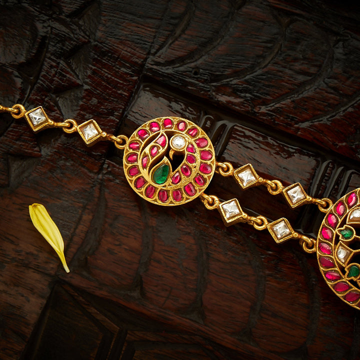 Vanyara Kundan Oddiyanam