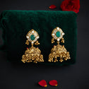 Mourya Nakshi Jhumki