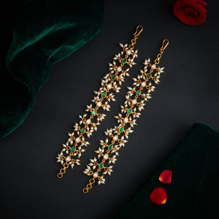 Kundan Kiara Matil