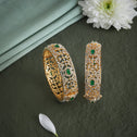 Stellar CZ Bangles