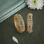 Stellar CZ Bangles