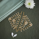 Pearl Sampada Moissanite Matil