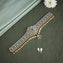 Greeny Pearl Drop CZ Hip Belt