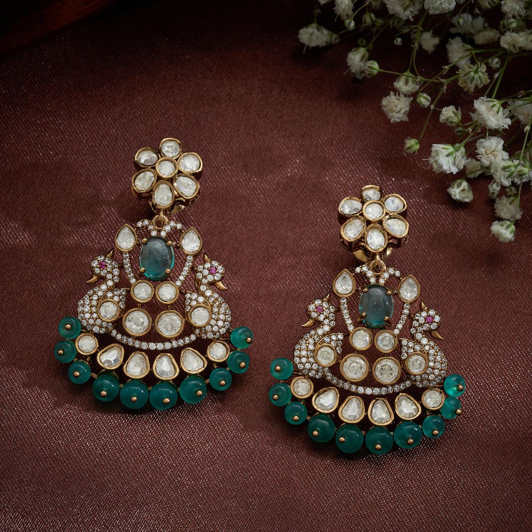 Morwyn Victorian Necklace Set