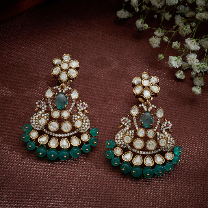 Morwyn Victorian Necklace Set