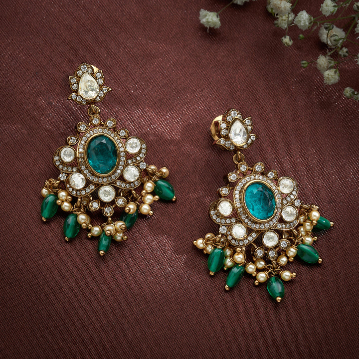 Victorian Gajwyn Necklace Set